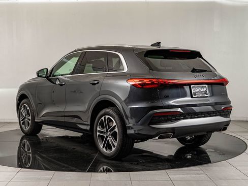 Certified 2025 Audi Q5 Premium w/ Convenience Package AWD/4WD image 7