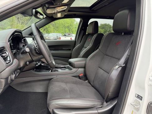 New 2026 Dodge Durango GT image 14