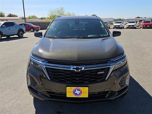 Used 2023 Chevrolet Equinox RS image 8