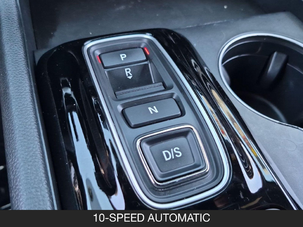 Used 2025 Honda Pilot Sport image 20