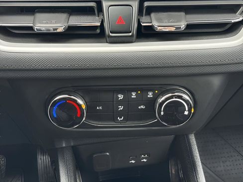 New 2026 Chevrolet TrailBlazer LS w/ LS Convenience Package FWD image 16