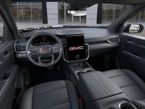 New 2026 GMC Acadia Elevation w/ Elevation Premium Package AWD/4WD image 15