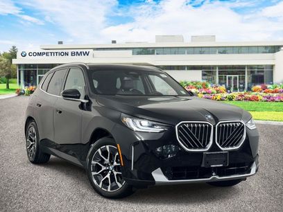 Used 2026 BMW X3 xDrive30i w/ Convenience Package