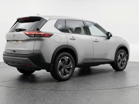 Used 2025 Nissan Rogue SV FWD image 9