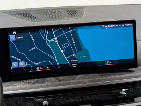 Used 2023 BMW X7 xDrive40i w/ Executive Package image 44