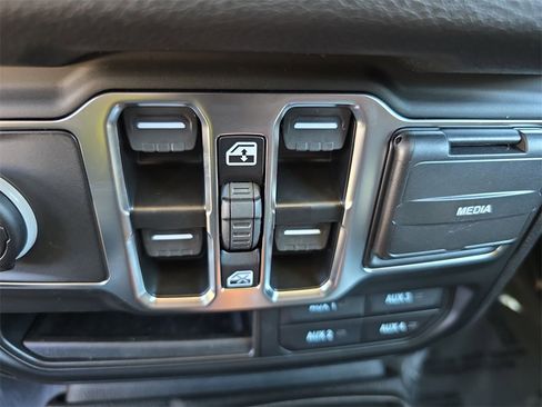 New 2026 Jeep Wrangler Sport S image 27