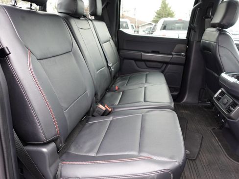 Used 2024 Ford F150 XLT w/ Equipment Group 302A MID image 30