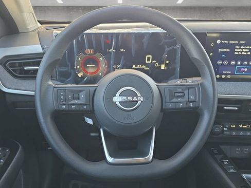 New 2026 Nissan Kicks SV image 21