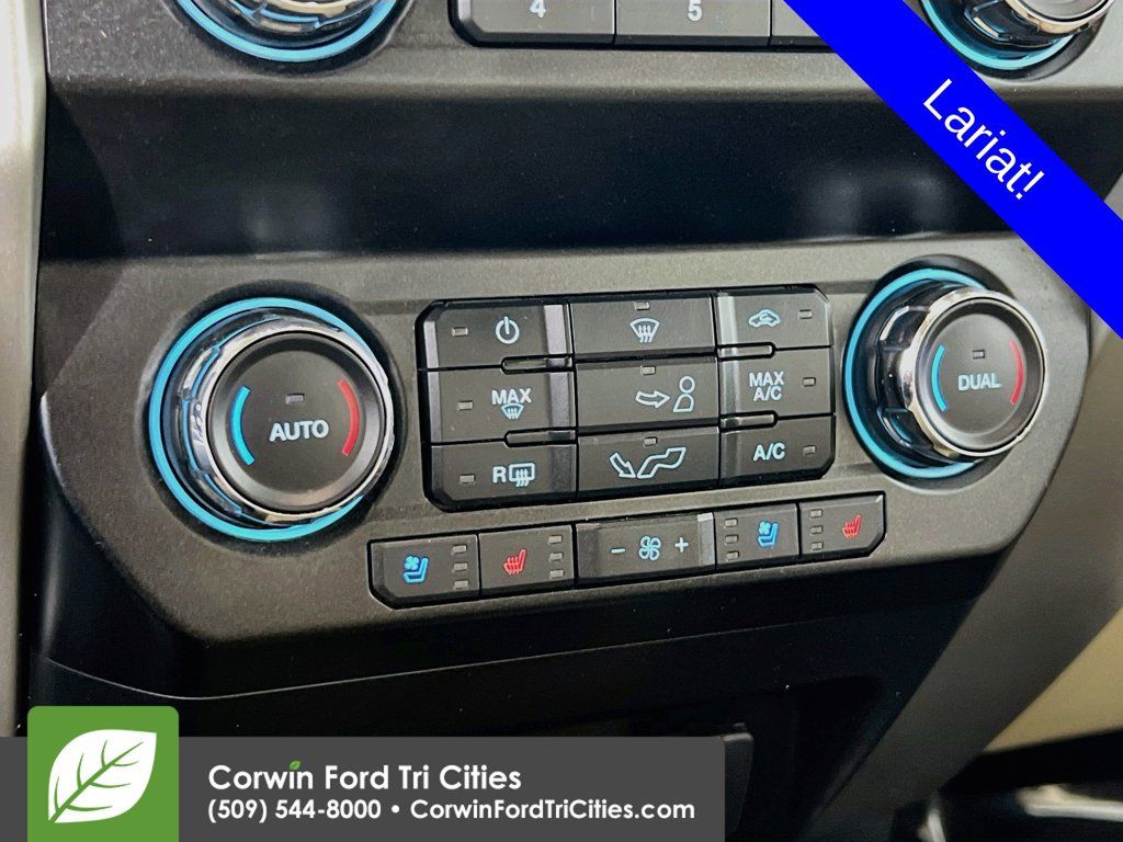 Used 2019 Ford F150 Lariat RWD image 9