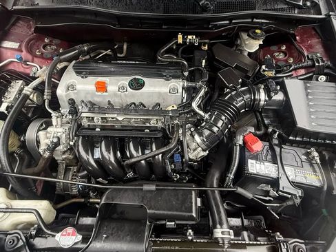 Used 2010 Honda Accord LX image 33