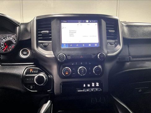 Used 2022 RAM 1500 Lone Star image 8