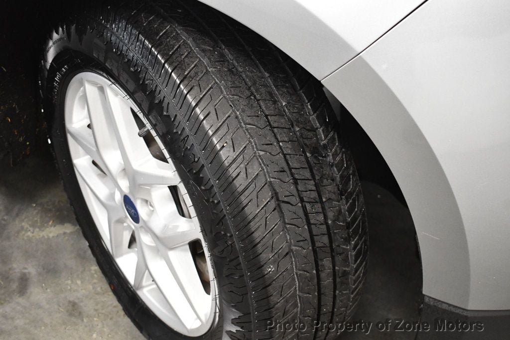 Used 2022 Ford Edge SEL AWD/4WD image 47