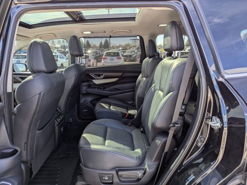 Used 2022 Subaru Ascent Touring w/ Popular Package #2A image 32