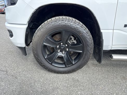 Used 2023 RAM 1500 Big Horn AWD/4WD image 20
