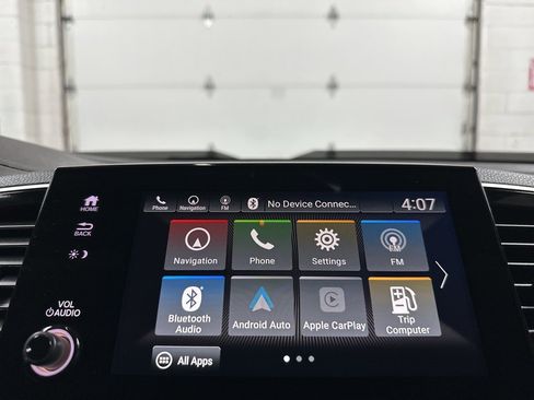 Used 2025 Honda Passport TrailSport image 24