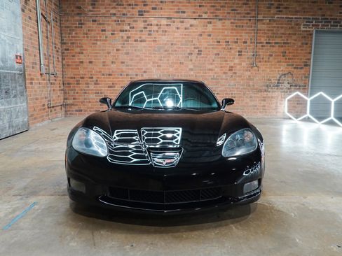 Used 2013 Chevrolet Corvette Grand Sport RWD image 5