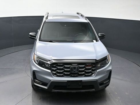 Used 2022 Honda Passport TrailSport image 24