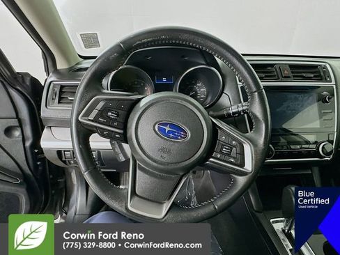 Used 2019 Subaru Outback 2.5i Premium w/ Popular Package #2 image 14