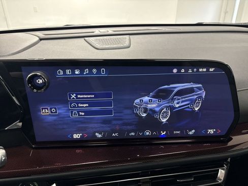 New 2026 Chevrolet Traverse Z71 w/ Enhanced Driving Package image 62