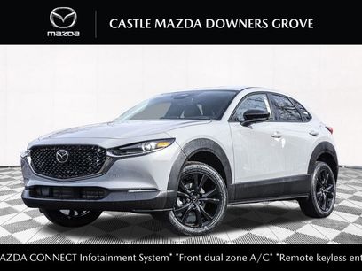 New 2026 MAZDA CX-30 AWD 2.5 S w/ Select Sport Pkg