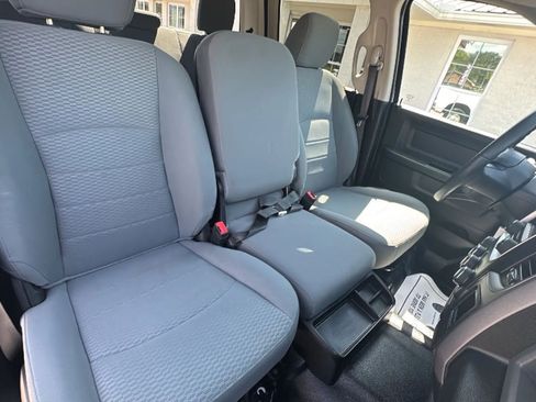 Used 2020 RAM 1500 Tradesman w/ Popular Equipment Group AWD/4WD image 28