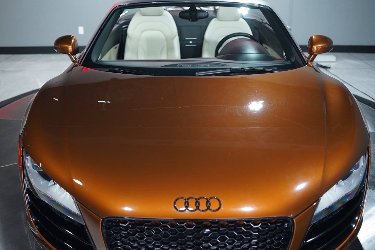 Used 2011 Audi R8 V10 AWD/4WD image 26