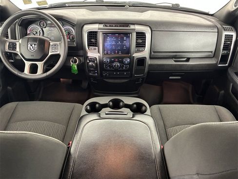 Used 2021 RAM 1500 Classic Warlock w/ Trailer Tow Group image 11