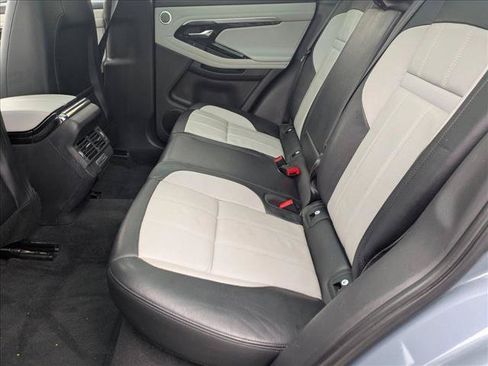 Used 2020 Land Rover Range Rover Evoque First Edition AWD/4WD image 20