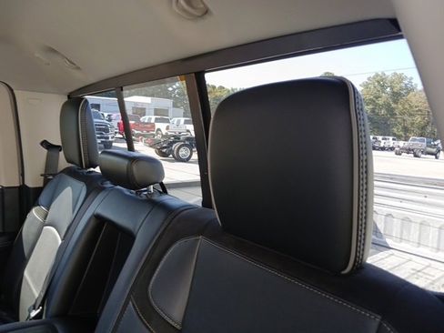 Used 2024 RAM 2500 Laramie w/ Safety Group image 29