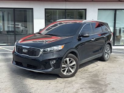 Used 2019 Kia Sorento EX
