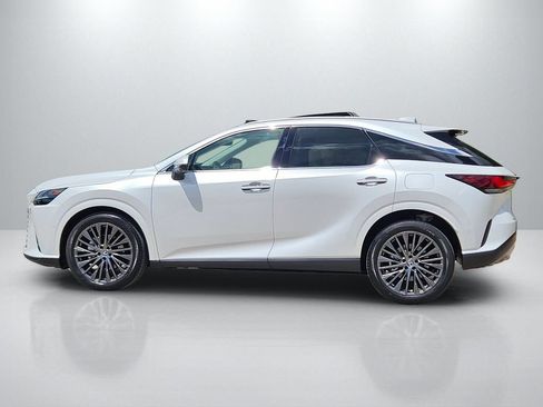 Used 2025 Lexus RX 350 AWD w/ Convenience Package image 8