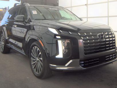 Used 2024 Hyundai Palisade Calligraphy