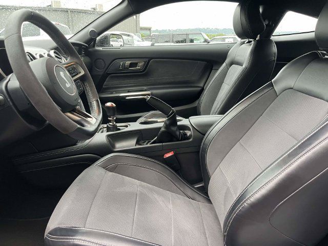 Used 2019 Ford Mustang Shelby GT350 w/ Technology Package RWD image 21