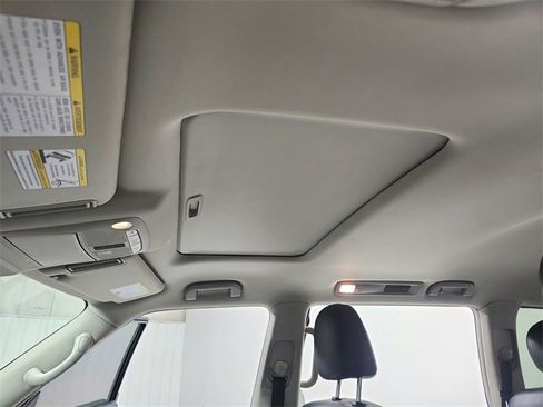 Used 2024 INFINITI QX80 Luxe image 21