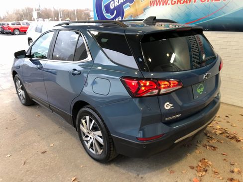 Certified 2024 Chevrolet Equinox LT image 6