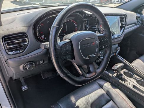 Used 2024 Dodge Durango GT AWD/4WD image 17