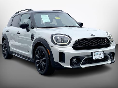 Used 2023 MINI Cooper Countryman S AWD/4WD image 5