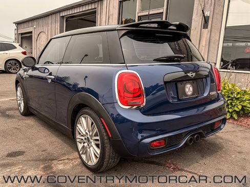 Used 2015 MINI Cooper S FWD image 7