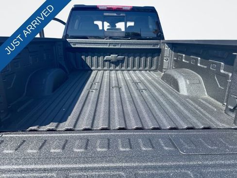 New 2026 Chevrolet Silverado 2500 LTZ w/ LTZ Plus Package image 24