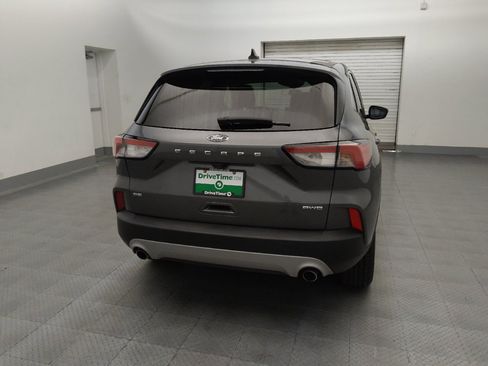 Used 2022 Ford Escape SE w/ Cold Weather Package AWD/4WD image 7