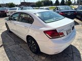 Used 2015 Honda Civic EX image 3