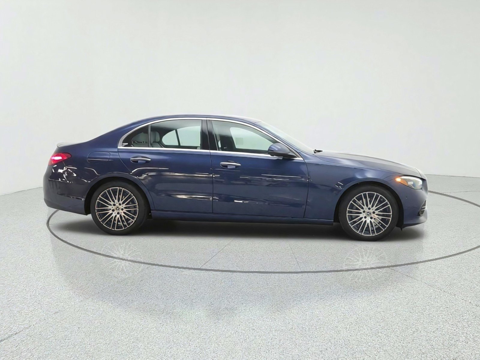 New 2027 Mercedes-Benz C 300 Sedan image 4