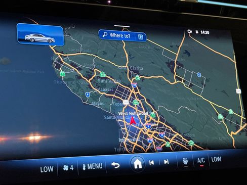 New 2027 Mercedes-Benz E 350 Sedan image 17