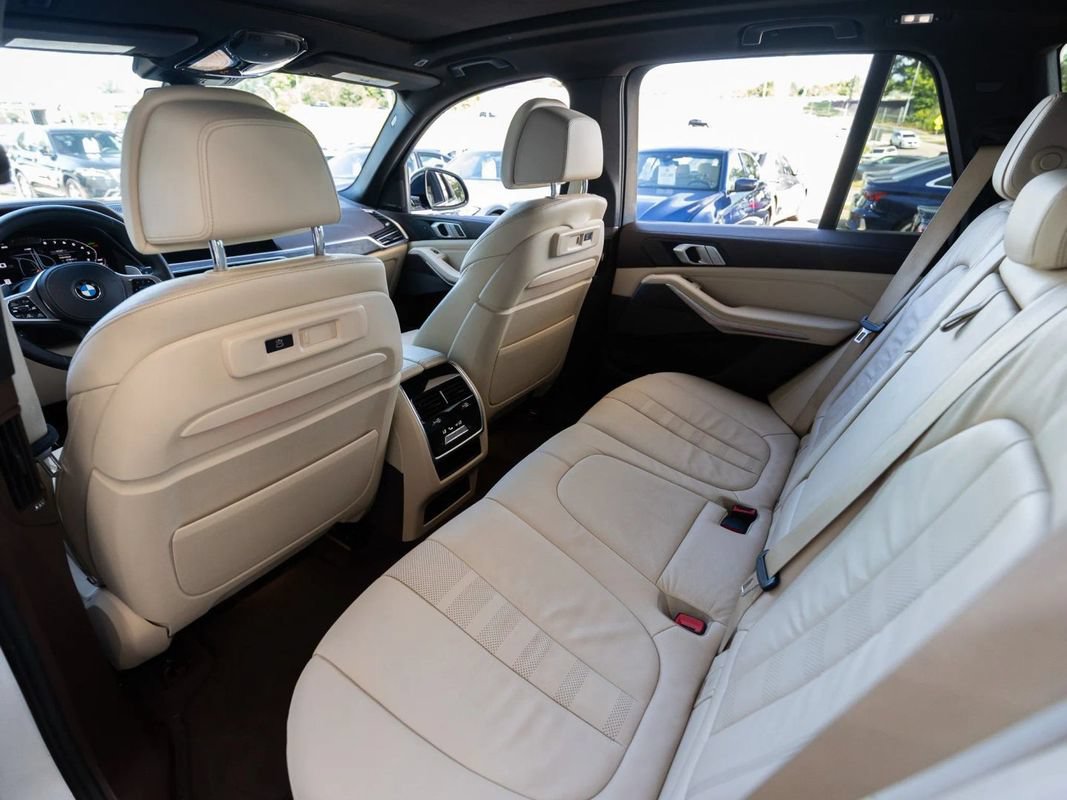 Used 2019 BMW X5 xDrive40i AWD/4WD image 30