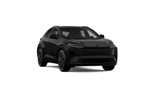 New 2026 Toyota C-HR AWD/4WD image 18