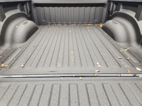 New 2026 RAM 1500 Laramie w/ Night Edition image 22