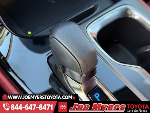 Used 2025 Lexus NX 350 AWD w/ Accessory Package (Z1) image 20