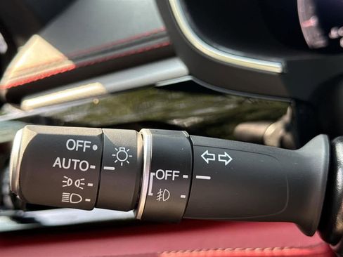 New 2026 Acura MDX A-Spec image 22