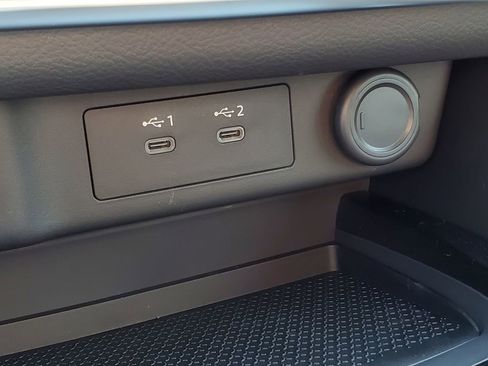 New 2026 Nissan Rogue SV image 19