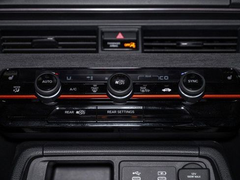 Used 2026 Honda Passport TrailSport image 17